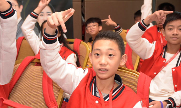 廣州李陽瘋狂英語冬令營