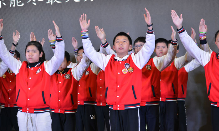廣州李陽瘋狂英語冬令營
