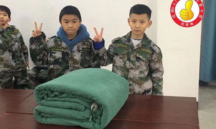 better軍事冬令營