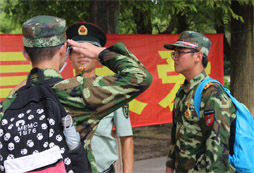 寒假什么安排？121軍事建議孩子寒假這樣計(jì)劃