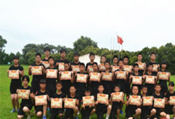 上海121軍訓(xùn)冬令營講解團(tuán)隊(duì)積極聆聽的要領(lǐng)