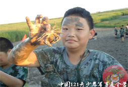 上海121軍事邀請爸爸媽媽聽聽孩子們的心聲？