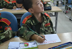 上海121軍事營介紹如何打牢靜態(tài)射擊基礎(chǔ)