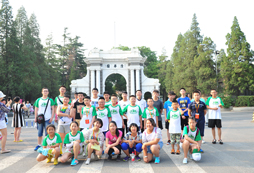 美國賓夕法尼亞大學(xué)游學(xué)方案是如何安排的？