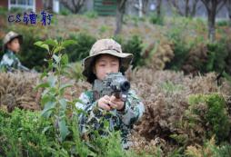 參加安徽軍事冬令營禁止攜帶什么東西
