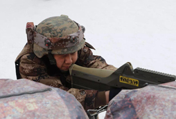 2024安徽軍事冬令營哪里好？