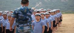 家長如何了解孩子在安徽吃苦成長冬令營的生活？