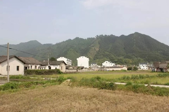 安徽貧困山區(qū)冬令營(yíng)