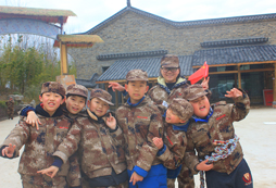 思想力集訓營在時間上對中小學生有什么意義？