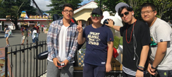寒假參加澳洲游學(xué)有哪些好處呢？