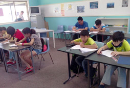 為什么選擇澳洲游學(xué)冬令營(yíng)？