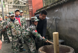 體驗(yàn)農(nóng)活