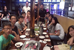 報名參加比頓國際游學流程