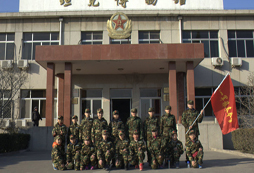 孩子在北京軍事冬令營會得到哪些鍛煉？