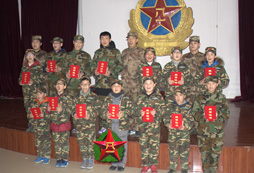 北京軍事冬令營(yíng)期間的住宿要求？