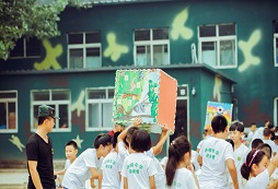 2024北京軍事冬令營住宿要求是怎樣的？