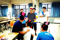 北京比較好的冬令營(yíng)應(yīng)該怎么選擇？