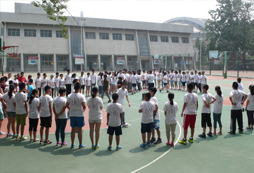 參加北京寒假冬令營(yíng)的安全常識(shí)有哪些？