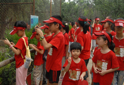 北京冬令營(yíng)活動(dòng)對(duì)孩子的教育意義？