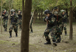 北京軍事冬令營的課程優(yōu)勢與師資保障怎么樣？