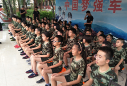青少年參加北京軍事冬令營要注意哪些？