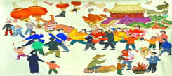 素質(zhì)教育冬令營(yíng)管用嗎？