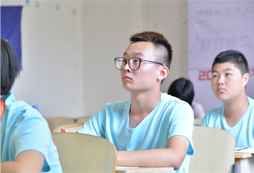北京冬令營報名費用多少？