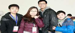 北京親子冬令營(yíng)帶你品嘗老北京美食