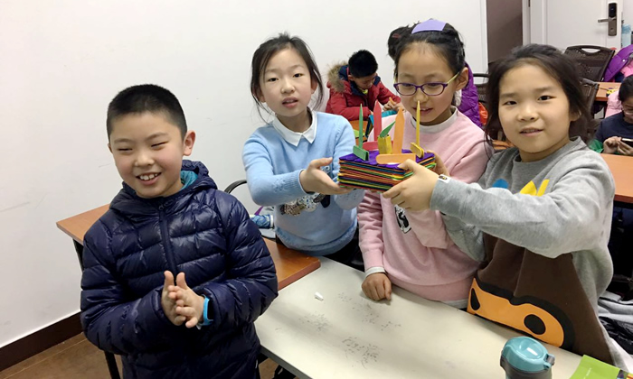 北京口才冬令營課程一般都是幾歲孩子參加