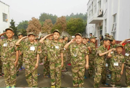 北京拓展真人CS活動的意義是什么？