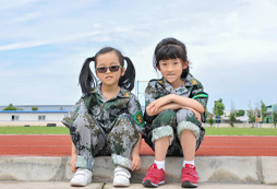 北京寒假軍事冬令營(yíng)軍事拓展體驗(yàn)有？