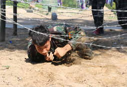 北京哪里有軍事冬令營