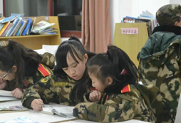 作業(yè)拖延癥就來(lái)北京中小學(xué)冬令營(yíng)