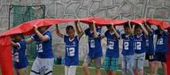 北京青少年冬令營建議家長不能當(dāng)眾教育孩子