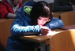冬令營成為青少年素質(zhì)訓(xùn)練課程有什么特點？