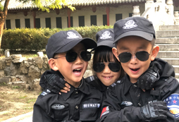 北京小學(xué)生冬令營去哪報名，熱門活動路線推薦