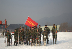 讓孩子參加北京軍事冬令營有什么好處？
