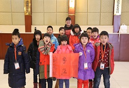 為什么越來越多的家長給孩子報名心航線冬令營？