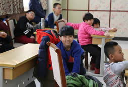 孩子過于好強，家長怎么管教？心航線冬令營幫你支招