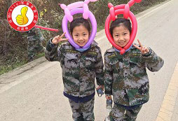 參加better軍事冬令營對孩子有什么好處？