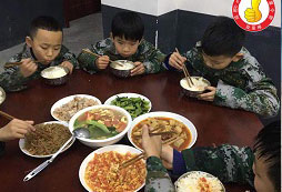參加better軍事冬令營好嗎？
