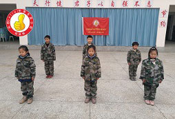 better軍事冬令營為什么如此受歡迎？