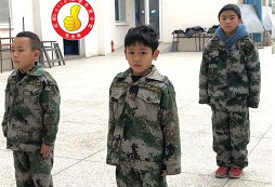 better軍事冬令營的活動內容有哪些？