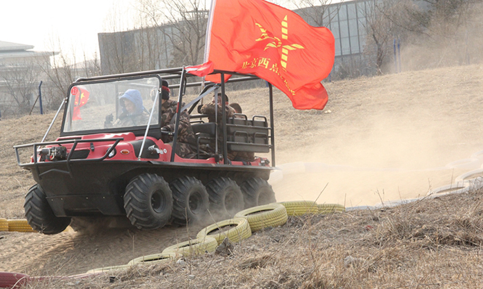 水陸戰(zhàn)車1