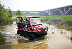 水陸戰(zhàn)車