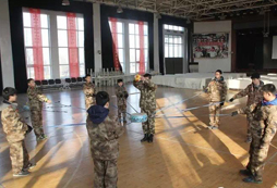 北京軍事冬令營對青少年有哪些提升？