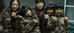 北京西點軍訓(xùn)分享化解中小學(xué)生逆反心理的方法