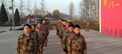 北京西點軍事訓(xùn)練營總結(jié)家長為什么要讓孩子參加