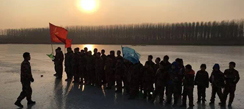 北京西點軍事訓練營教你如何與討厭的人相處