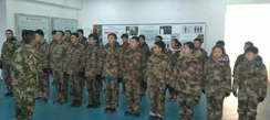 北京西點軍訓(xùn)冬令營：如何提高孩子的學(xué)習(xí)興趣？